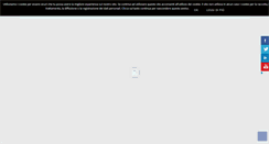 Desktop Screenshot of materahub.com